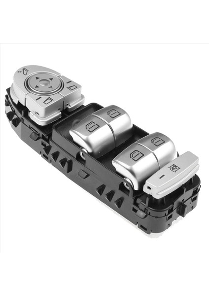 2x A2059056810 Araba Ön Sol Güç Master Pencere Kontrol Anahtarı Mercedes-Benz W205 C-Serisi C300 C400 C63 2015-2020 (Yurt Dışından) indirimleri