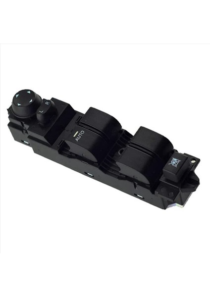 Mazda Için 2x Elektrikli Güç Penceresi Kaldırıcı Ana Anahtar Düğmesi BBM2-66-350B 3 2010 2011 2012 2012 2013 (Yurt Dışından) modelleri