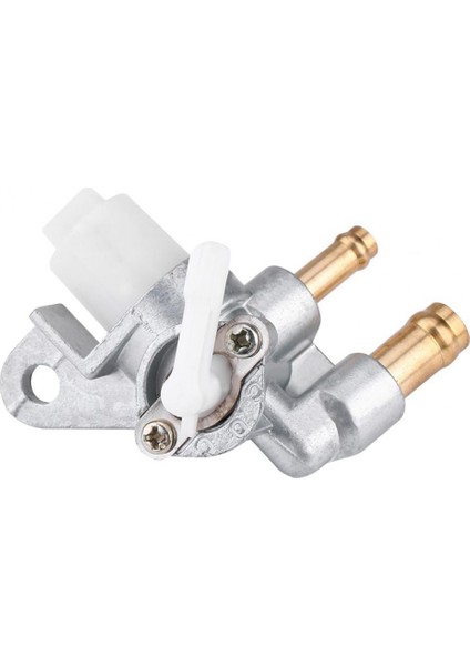 Araç Yakıt Gaz Deposu Kapat Valf Kesme Anahtarı Kapatma Brıggs &amp Stratton 716111 Araç Aksesuarları Için Solenoid Anahtarı (Yurt Dışından) modelleri