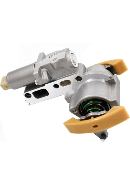 Audi A3 A4 A6 Tt Için Car 12V Değişken Zamanlama Solenoid Skoda Vw Eksantrik Mili Ayarlayıcı 058109088K/D/E/L (Yurt Dışından)