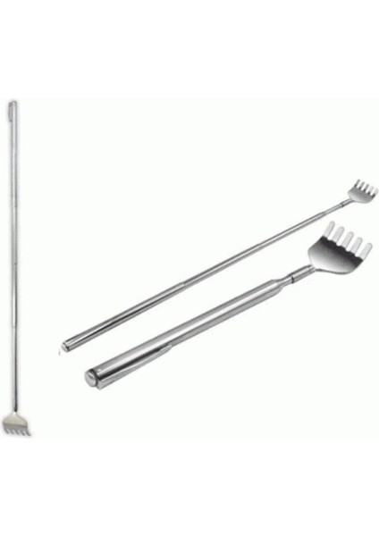 Metal Teleskobik Sırt Kaşıyıcı modelleri