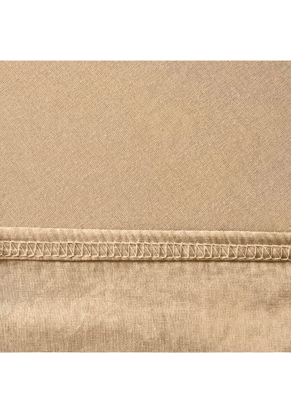 Soft Penye Çift Kişilik Lastikli Çarşaf - Bej - 160X200 cm modelleri