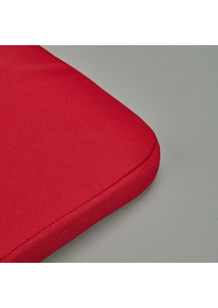 Soft Dinant Sandalye Minderi - Bordo - 38X38 cm fiyatları