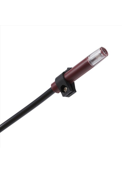 6x Alev Dedektörü Qrb1 Elektrikli Göz Brülör Yangın Tespiti Brülör Için Kapsülleme Tüpü (Yurt Dışından) indirimleri