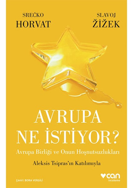 Avrupa Ne Istiyor?