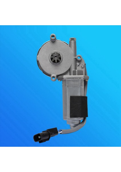 2x Sol 8979894780 Isuzu Için 24V Güç Penceresi Motor Nkr Npr Nqr Pencere Cam Kaldırma Regülatör Motoru (Yurt Dışından) fiyatları