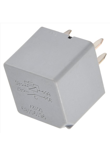 Chevrolet Optra / Chevrolet Aveo Için Otomotiv Rölesi 96190189 Araba Rölesi (Yurt Dışından) modelleri