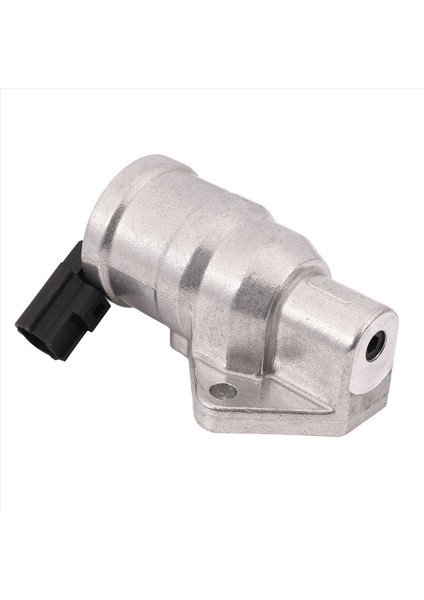 2 Pcs Araç Aksesuarları Mitsubishi Lancer Için 1 Pc Yakıt Filtresi 2 0 L 2002-2003 &amp 1 Pcs Boşta Hava Kontrol Vanası (Yurt Dışından) fırsatları