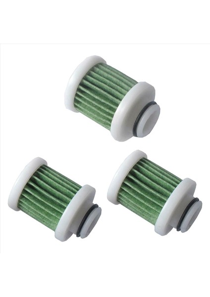 9 x Birincil Yakıt Filtresi 6D8-WS24A-00-00 Yamaha Sierra Için 18-79799 F50-F115 (Yurt Dışından) modelleri