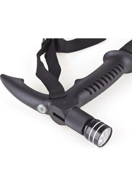 Işıklı &amp; Pusulalı Katlanabilir Baston modelleri