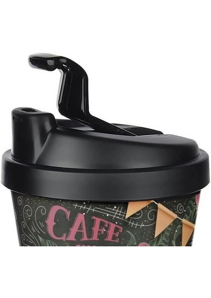 Kahve Bardağı - Termoslu 400ML - 13,5 Oz modelleri