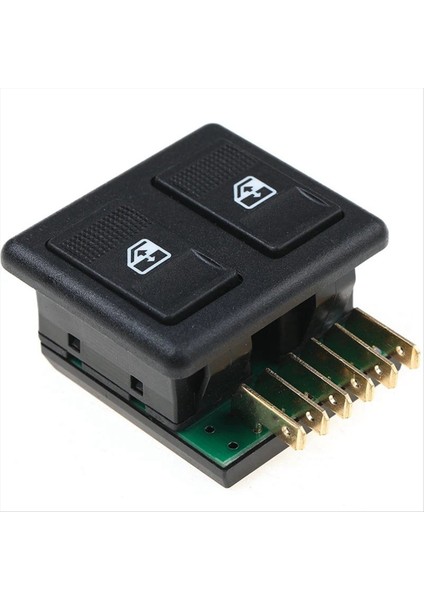 181449680 6 Pimler Fiat Uno Lancia Y10 1984-2006 Için Elektrikli Tek Pencere Anahtarı (Yurt Dışından) fiyatları