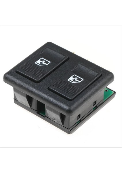 181449680 6 Pimler Fiat Uno Lancia Y10 1984-2006 Için Elektrikli Tek Pencere Anahtarı (Yurt Dışından) fırsatları