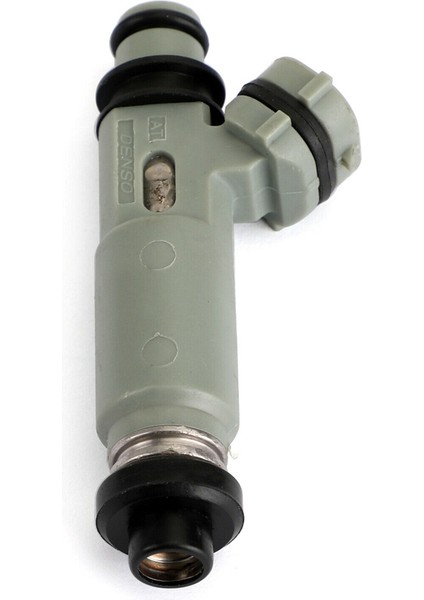 Toyota Soluna Için Yakıt Enjektör Nozul AE11 Sprinter Trueno Spacio 1 5l 1 6l 23209-15040 23250-15040 (Yurt Dışından)