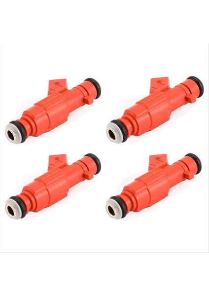4pcs Alfa Için Yakıt Enjektörleri Romeo 156 147 1 6 2 0 2002-2004 0280155769 Yakıt Enjektör Nozul Arabası Otomobil Parçaları (Yurt Dışından) fiyatları