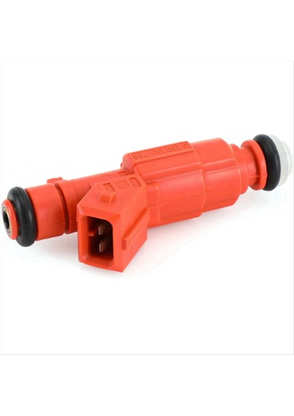 4pcs Alfa Için Yakıt Enjektörleri Romeo 156 147 1 6 2 0 2002-2004 0280155769 Yakıt Enjektör Nozul Arabası Otomobil Parçaları (Yurt Dışından) fırsatları