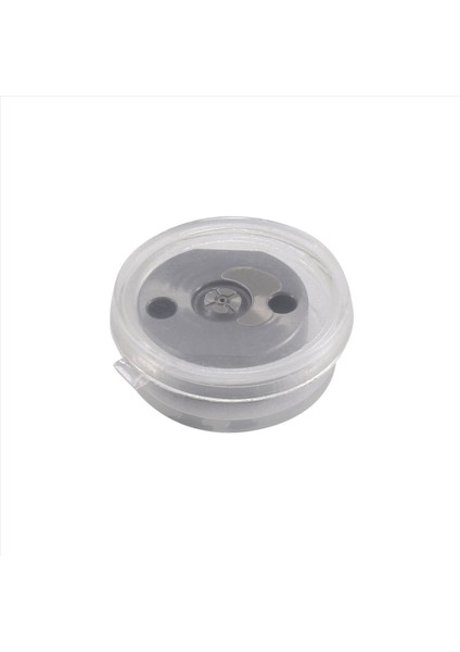 3x Yeni Dizel Enjektör Eşya Kontrol Valf Plakası 19 Enjektör Için 095000-5341 095000-5600 095000-8903 095000-5650 5501 (Yurt Dışından) indirimleri