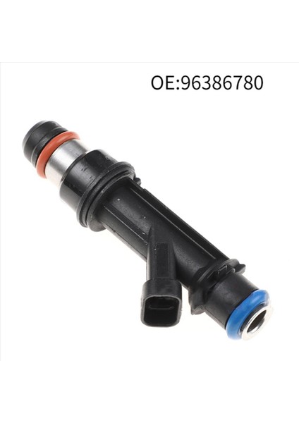 Chevrolet Aveo 25334150 96386780 Için 2x Araba Yakıt Enjektörü (Yurt Dışından) fırsatları