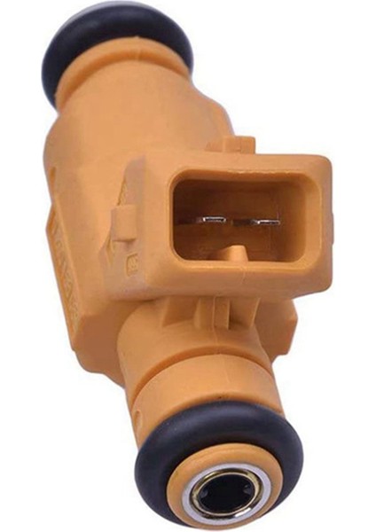 Chevrolet Gm Astra Için Yeni Yakıt Enjektör Nozumu 1 8/2 0 Flex ZAFIRA/VECTRA/S10 2 0l 0280156086 (Yurt Dışından) modelleri