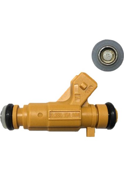 Chevrolet Gm Astra Için Yeni Yakıt Enjektör Nozumu 1 8/2 0 Flex ZAFIRA/VECTRA/S10 2 0l 0280156086 (Yurt Dışından) fırsatları