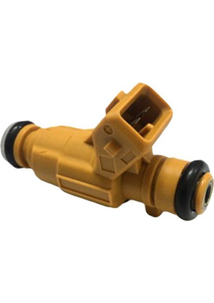 Chevrolet Gm Astra Için Yeni Yakıt Enjektör Nozumu 1 8/2 0 Flex ZAFIRA/VECTRA/S10 2 0l 0280156086 (Yurt Dışından) indirimleri