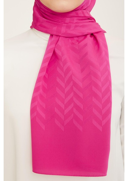 Trend J.capri Pembe Desenli Şal 1 - 04 fiyatları