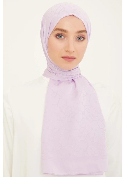 Trend Safir Şal 1 - 241824 Lila