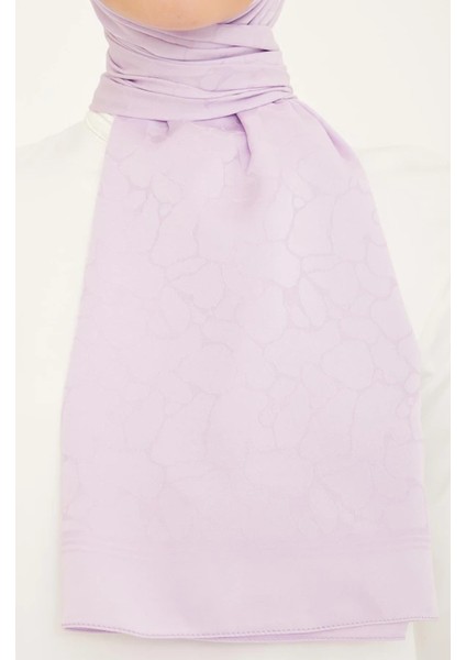 Trend Safir Şal 1 - 241824 Lila fiyatları