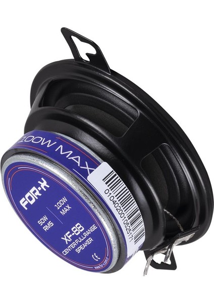 Xf-88 Center Fullrange Hoparlör