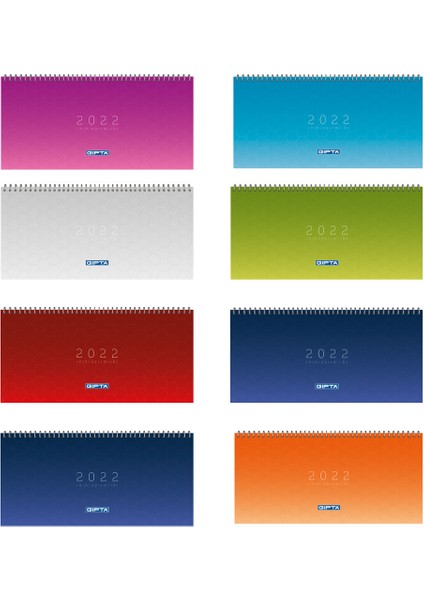 506-PXK 16X33 Parc Masa Takvimi 2026 fiyatları