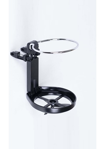 4 Adet Araç Içi Fanlı-Katlamalı Bardak Tutucu FA1-274