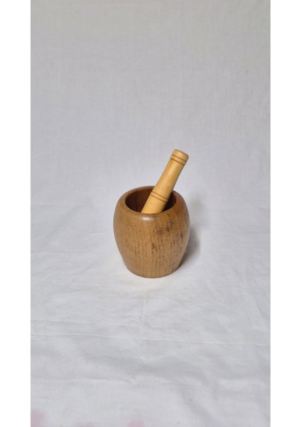 Doğal Ahşap Havan ve Tokmak Seti modelleri