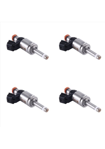 4x Yakıt Enjektörü PY01-13-250 PY0113250 2014-2018 Mazda 3 6 Cx-5 2 5l (Yurt Dışından)