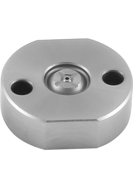 Enjektör Için 5x Yeni Dizel Enjektör Deliği Kontrol Valf Plakası 10 (Yurt Dışından) fiyatları