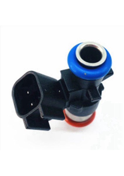 Jeep Cherokee Için Chrysler Için Dodge Için 4x Yakıt Enjektör Nozumu 3 2l-V6 0280158313 4627794AA (Yurt Dışından) indirimleri