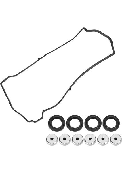 2 Set Valf Kapağı Contası Set 12030-PNC-000 Acura Rsx Taban ve Tip S K20A K20A2 K20A3 K20Z1 (Yurt Dışından) fiyatları