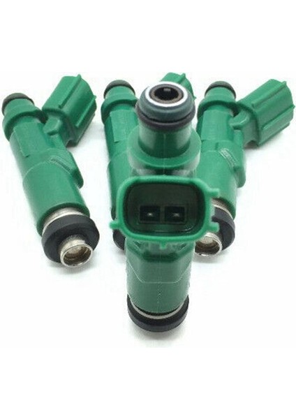 4x 23250-21020 Toyota Echo Prius Scion Xb Xb 1 5l Için Yakıt Enjektörü (Yurt Dışından) indirimleri