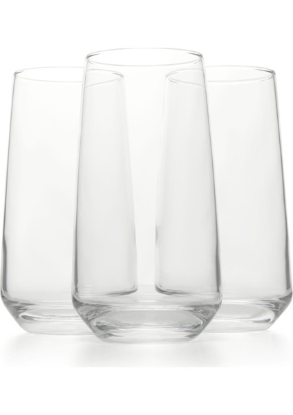 Lal 3'lü Bardak - 480 ml fiyatları