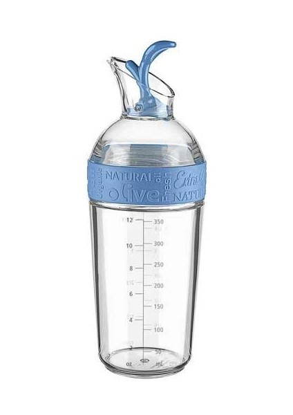 Cam Yağdanlık Fresh Ölçülü Yağ Şişesi Yağdanlık fırsatları