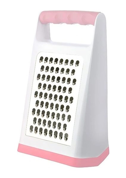 Çift Taraflı Metal Rende Inox modelleri