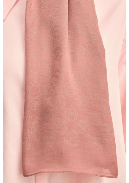 Trend Lyon Şal 2 - 247310 Gül Kurusu fiyatları