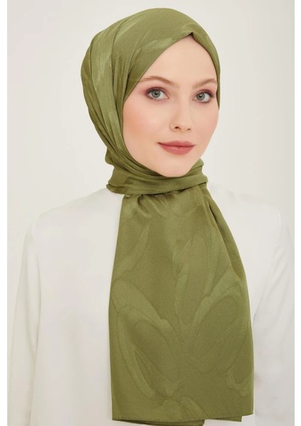 Trend Mira Şal 1 - 242732 Yeşil