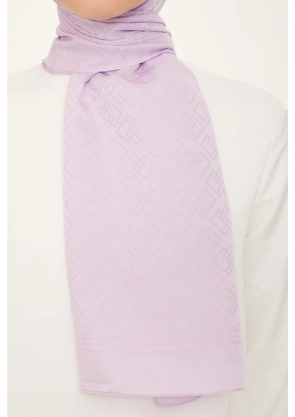 Trend Safir Şal 3 - 241824 Lila fiyatları