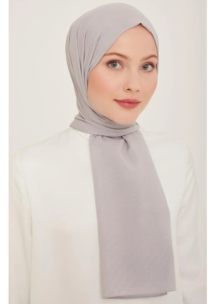 Trend Kuvars Şal 957 Gri