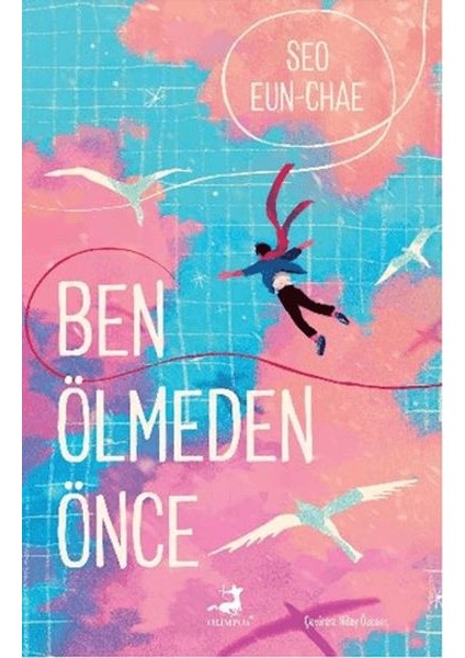 Ben Ölmeden Önce