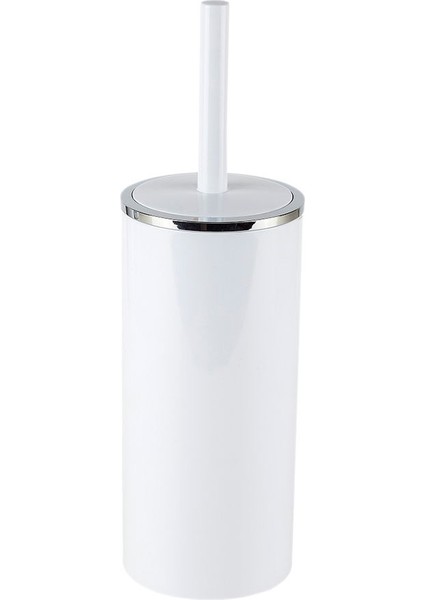 Lenox Tuvalet Fırçası - Beyaz