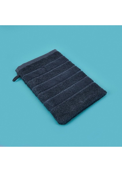 Soft Kadife Kese - Antrasit - 30X30 cm fiyatları