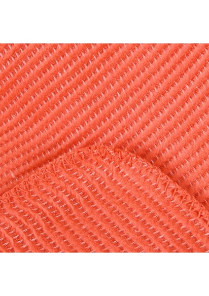 Soft Moza Pamuklu Tv Battaniyesi - Yavruağzı - 130X170 cm modelleri