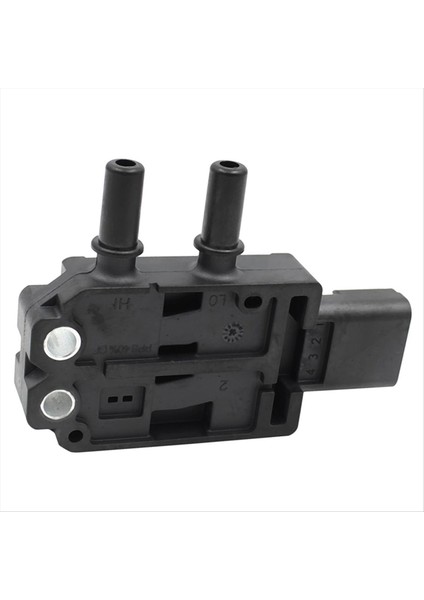 1925979 Dizel Partikül Filtresi Diferansiyel Basınç Sensörü Cummins Daf Xf Euro6 106 1927179 (Yurt Dışından) modelleri