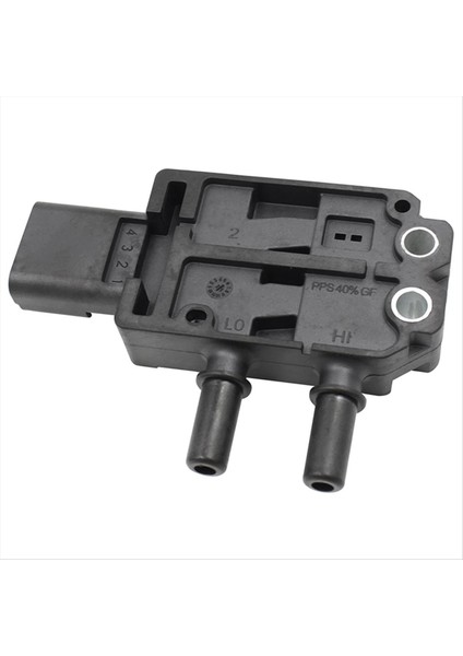 1925979 Dizel Partikül Filtresi Diferansiyel Basınç Sensörü Cummins Daf Xf Euro6 106 1927179 (Yurt Dışından) fırsatları